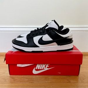 *NWT* Nike Dunk Low Twist